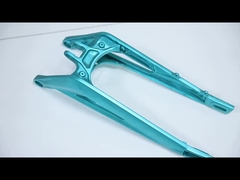 Lavorazione CNC per componenti automobilistici