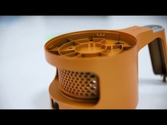 Soluzioni per le parti di stampaggio ad iniezione per soddisfare requisiti rigorosi