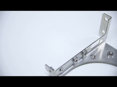 Fabbricazione completa di lamiere: dalla progettazione alla consegna