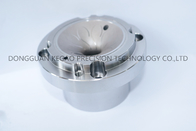 Cavity Insert Plastic Injection Mould Parts Vdi21 Polishing Divear Material