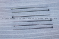 Straight Mold Core Pins SKD61 Material High Preision 0.2Ra Finish