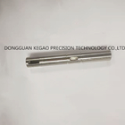 Sleeve Ejector Mold Core Pins PD613 Material Round 58HRC For Automatic