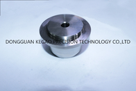 Bottom Bushing For Precision Plastic Mould Parts And D2 Material