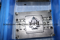 1.2343ESU Precision Injection Molding Parts , 52HRC Moulded Precision Components