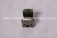 1.2767 Material Plastic Injection Machine Parts 0.001mm Tolerance