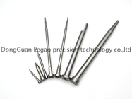 High Accuracy Custom Made Mold Ejector Pins For Plastic Mould Components