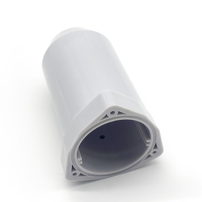 Alloggiamento per stampaggio ad iniezione di precisione resistente all'alta pressione per il sensore WP01V di Levelcon