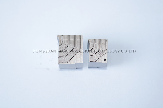 Electronic  Precision Connector Mould Parts VIKING SKD61 H13