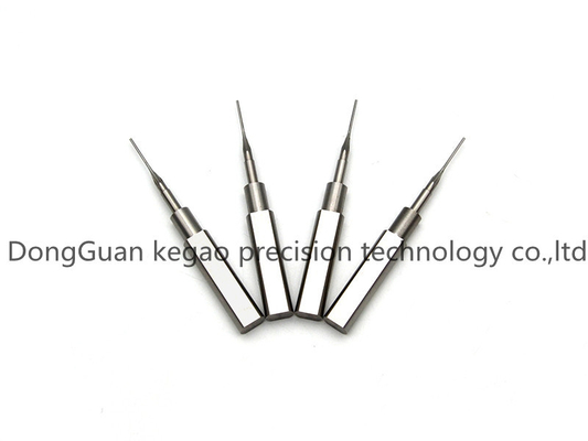 SKH51 Material Precision Core Pins 58-60 HRC For Medical Molding